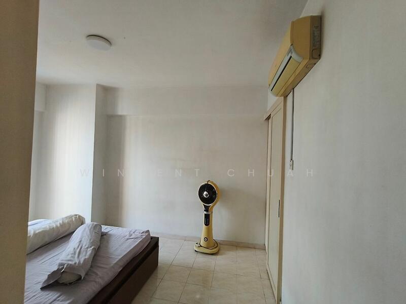 For Sale - Sri Jati 1