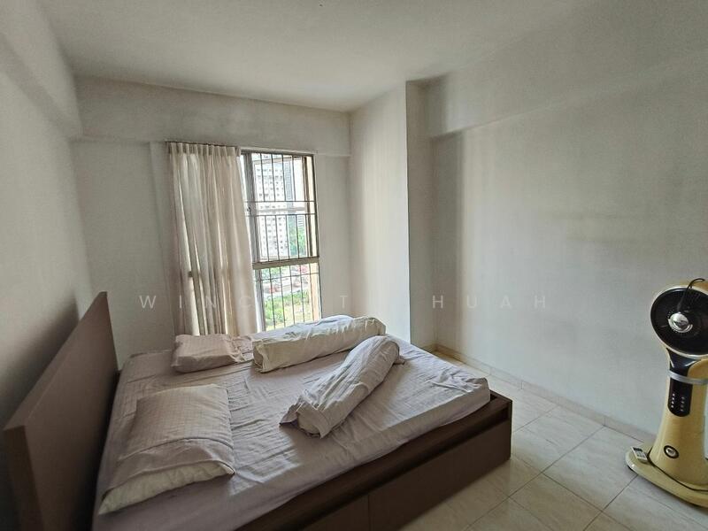 For Sale - Sri Jati 1