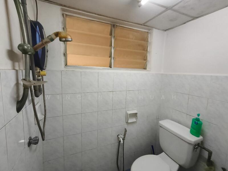 For Sale - Sri Jati 1