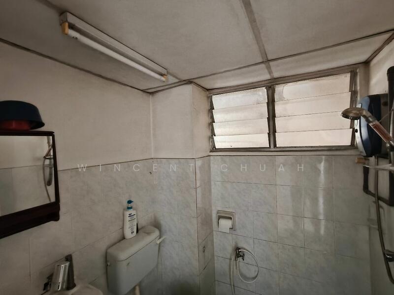 For Sale - Sri Jati 1