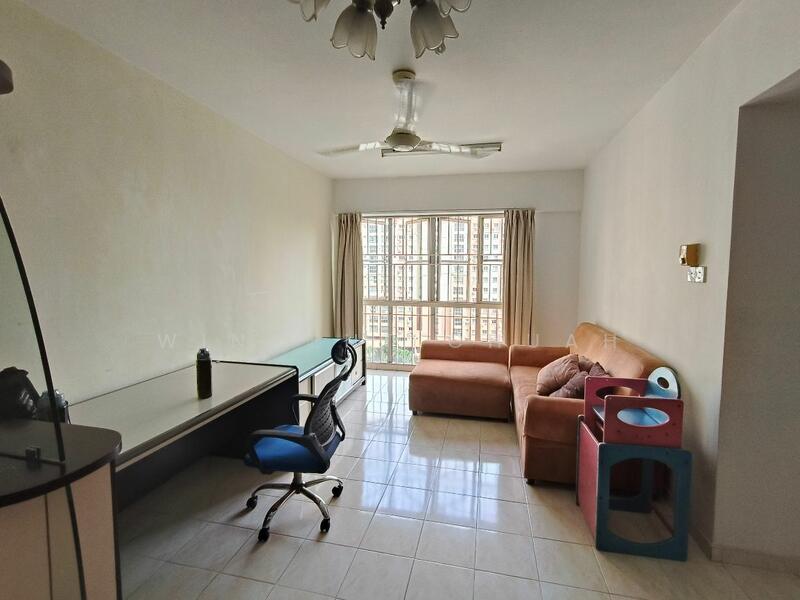 For Sale - Sri Jati 1