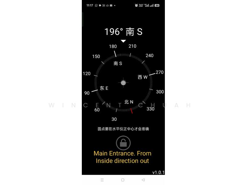 For Sale - Sri Jati 1