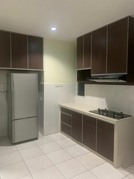 For Rent - The Brezza