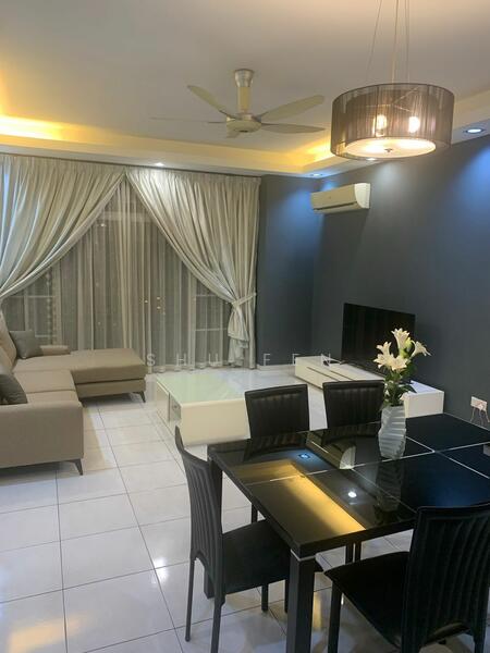 For Rent - The Brezza