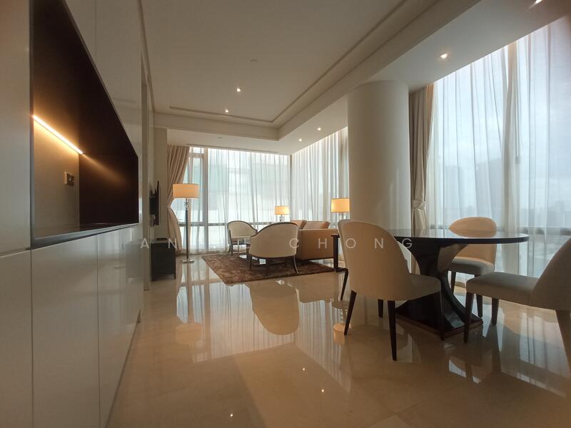 Pavilion Suites untuk Untuk Dijual - RM 2,450,000, Mac 2026 - PropertyGuru.com.my