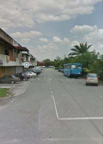 For Sale - Taman klang jaya , double storay shop, klang