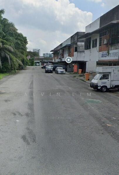 For Sale - Taman klang jaya , double storay shop, klang