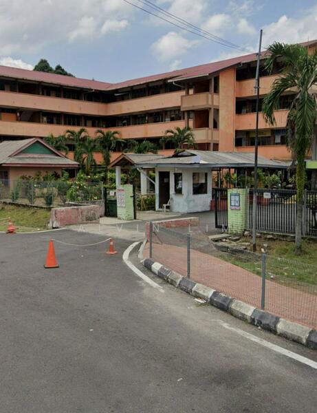 For Sale - Taman klang jaya , double storay shop, klang