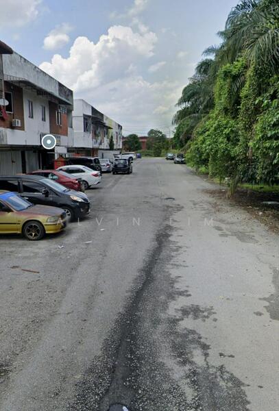 For Sale - Taman klang jaya , double storay shop, klang