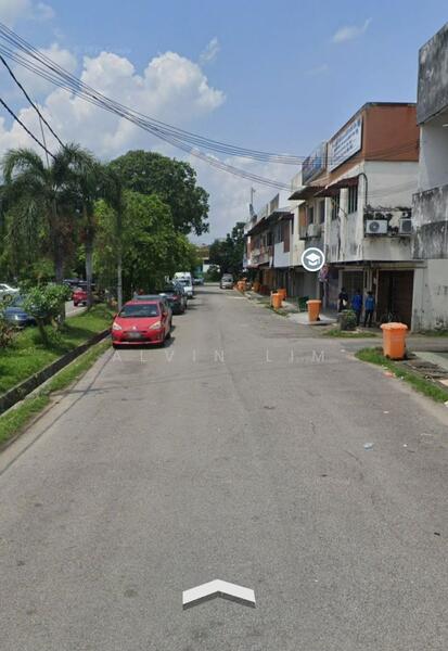 For Sale - Taman klang jaya , double storay shop, klang