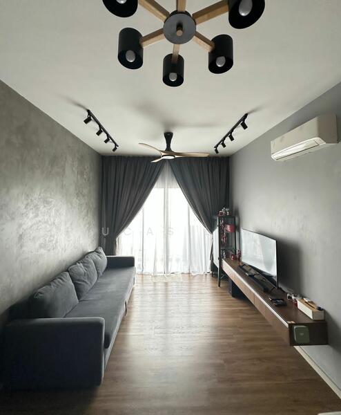 For Sale - The Hamilton