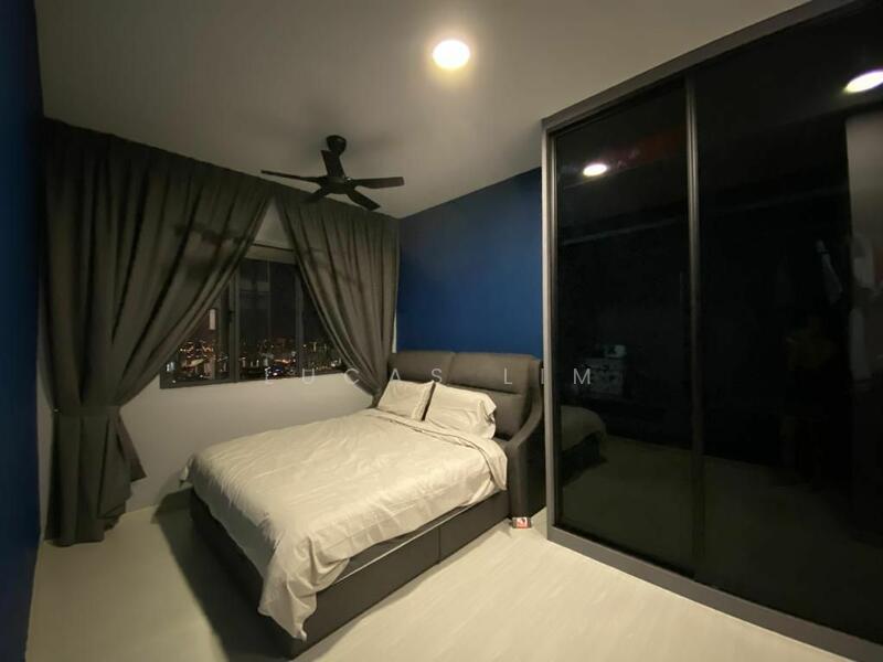 For Sale - The Hamilton