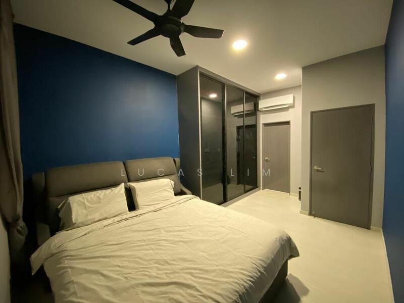 For Sale - The Hamilton