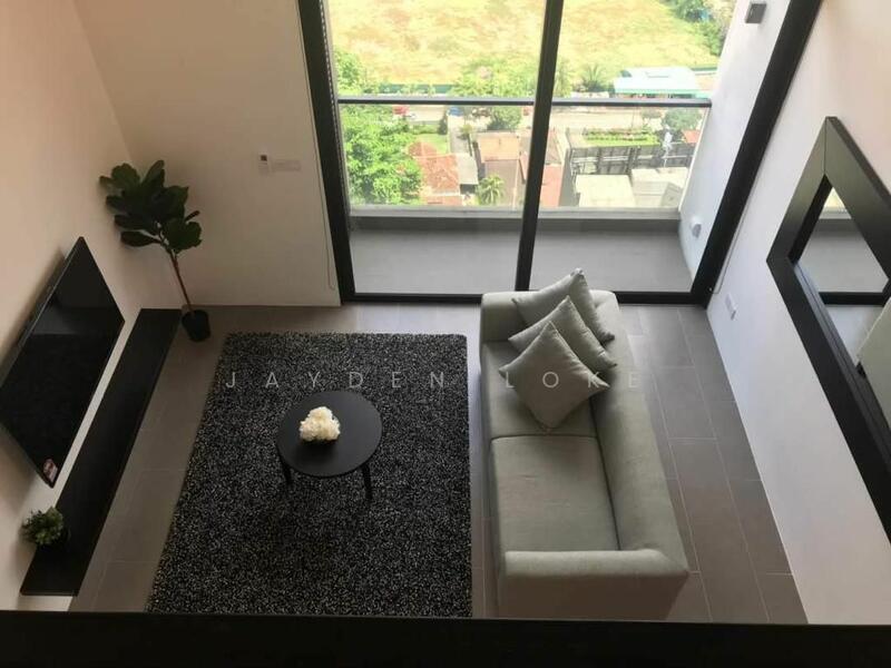 Untuk Disewa - Alila Bangsar