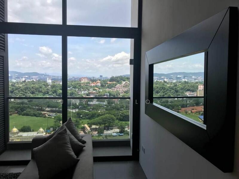 Untuk Disewa - Alila Bangsar