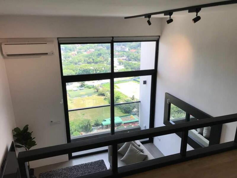 Untuk Disewa - Alila Bangsar