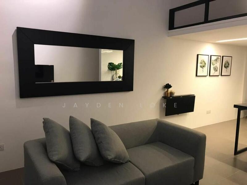 Untuk Disewa - Alila Bangsar