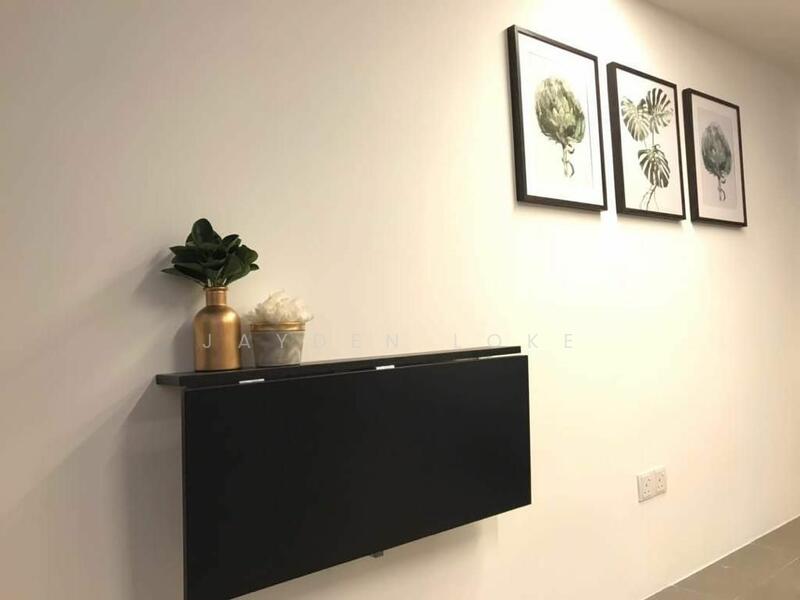 Untuk Disewa - Alila Bangsar