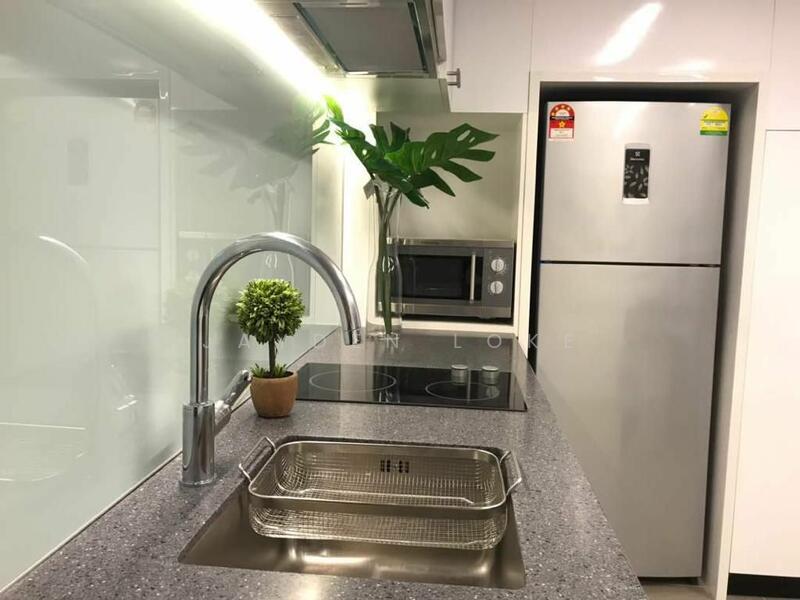 Untuk Disewa - Alila Bangsar