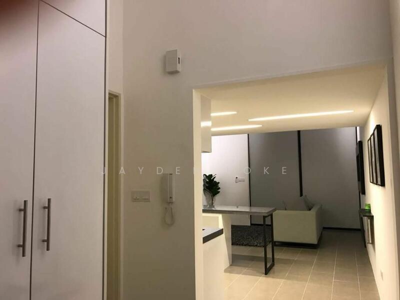 Untuk Disewa - Alila Bangsar