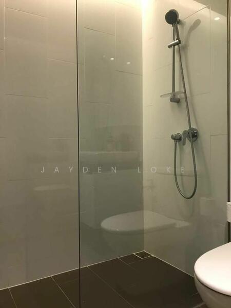 Untuk Disewa - Alila Bangsar