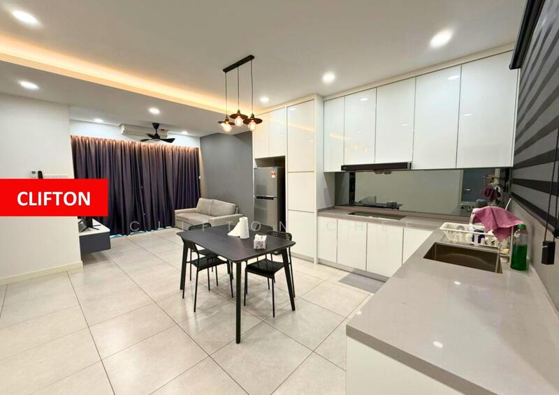 For Rent - 3 Residence