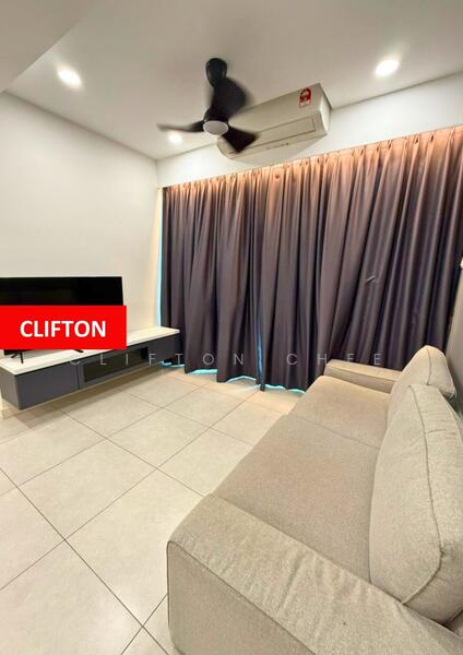 For Rent - 3 Residence