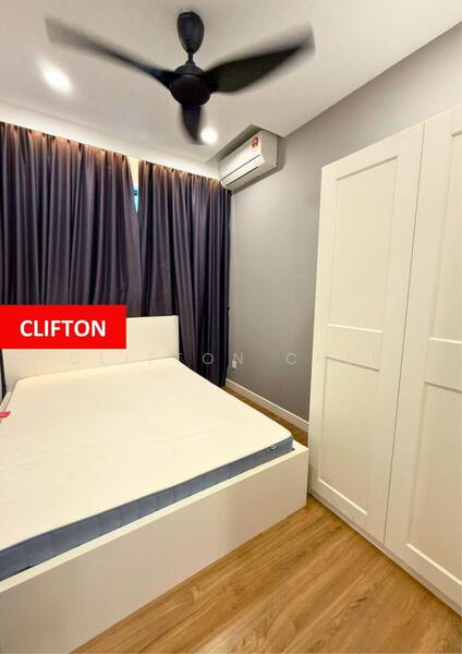 For Rent - 3 Residence