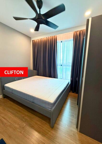 For Rent - 3 Residence