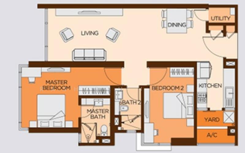 For Sale - WANGSA 9 RESIDENCY