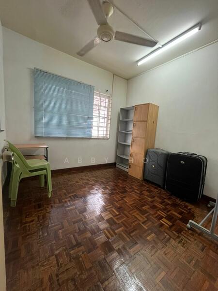 For Rent - Taman Kenanga