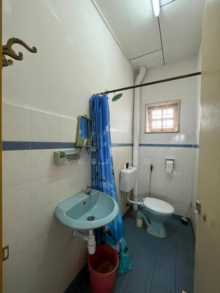 For Rent - Taman Kenanga