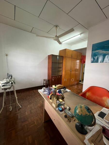 For Rent - Taman Kenanga