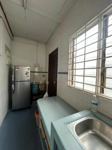 For Rent - Taman Kenanga