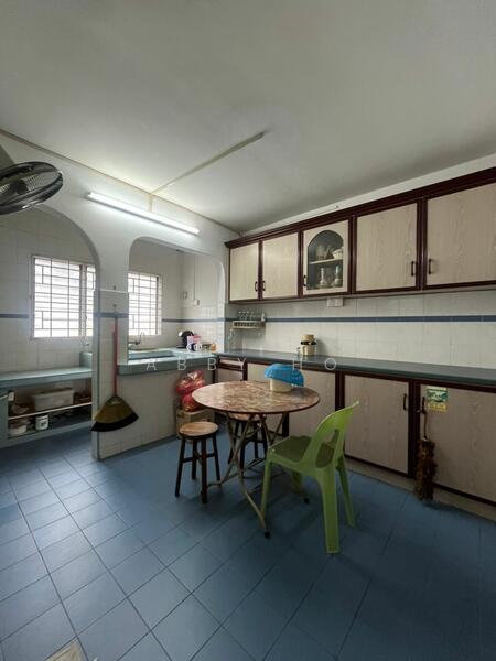 For Rent - Taman Kenanga