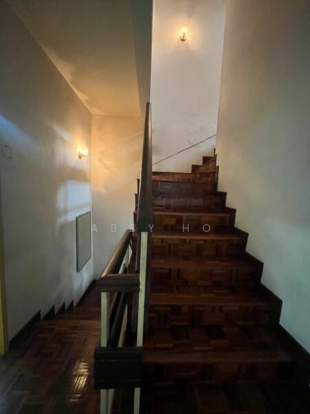 For Rent - Taman Kenanga