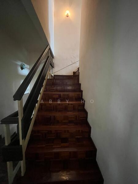 For Rent - Taman Kenanga