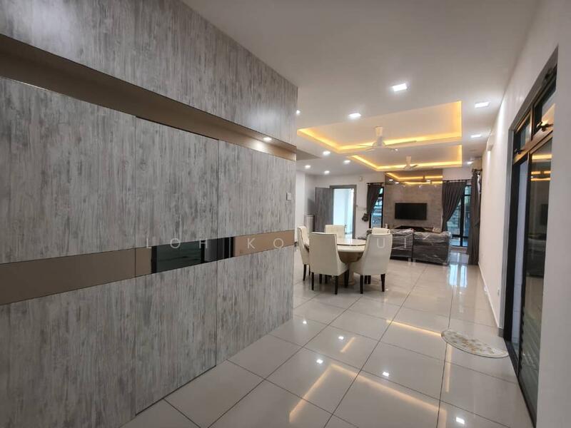 Untuk Dijual - Opal @ Taman Mutiara Mas