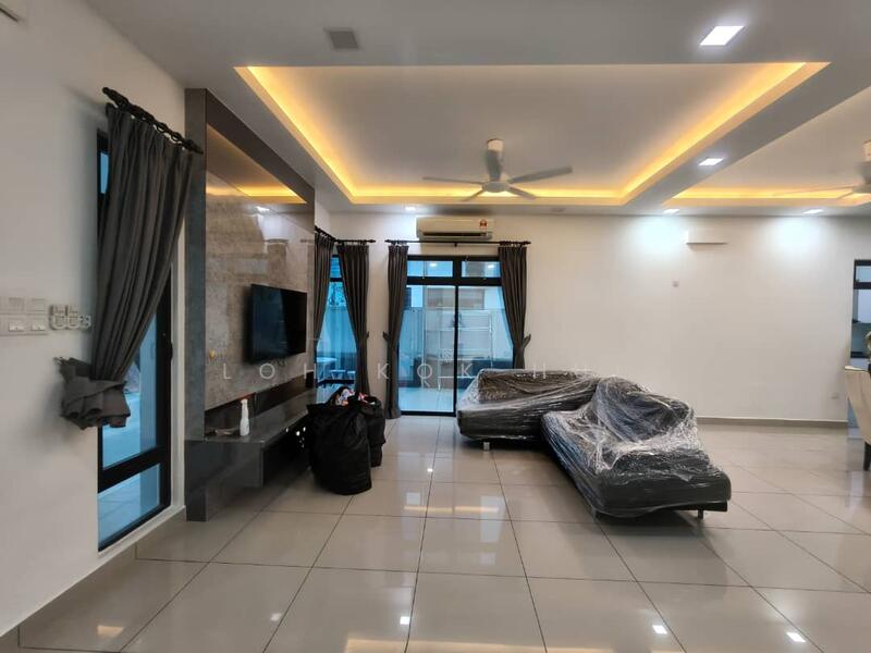 Untuk Dijual - Opal @ Taman Mutiara Mas