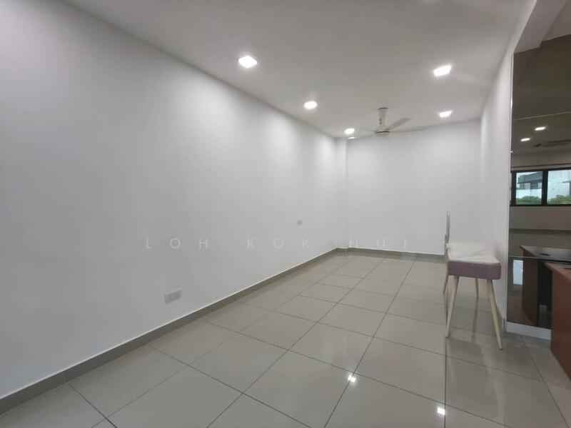 Untuk Dijual - Opal @ Taman Mutiara Mas