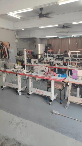 For Sale - Shop / Office at Taman Equine