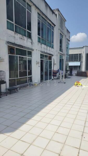 For Sale - Shop / Office at Taman Equine