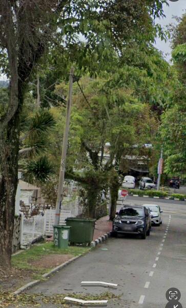 For Sale - Commercial land at Pulau Pinang