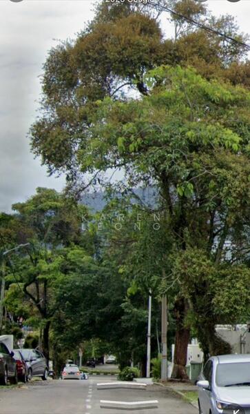 For Sale - Commercial land at Pulau Pinang