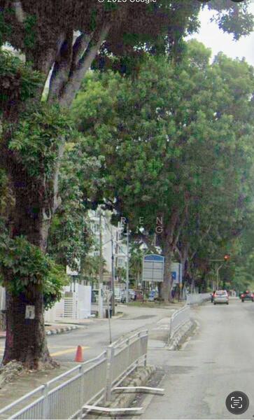 For Sale - Commercial land at Pulau Pinang