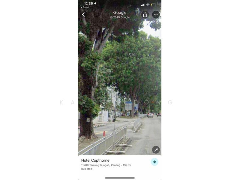 For Sale - Commercial land at Pulau Pinang