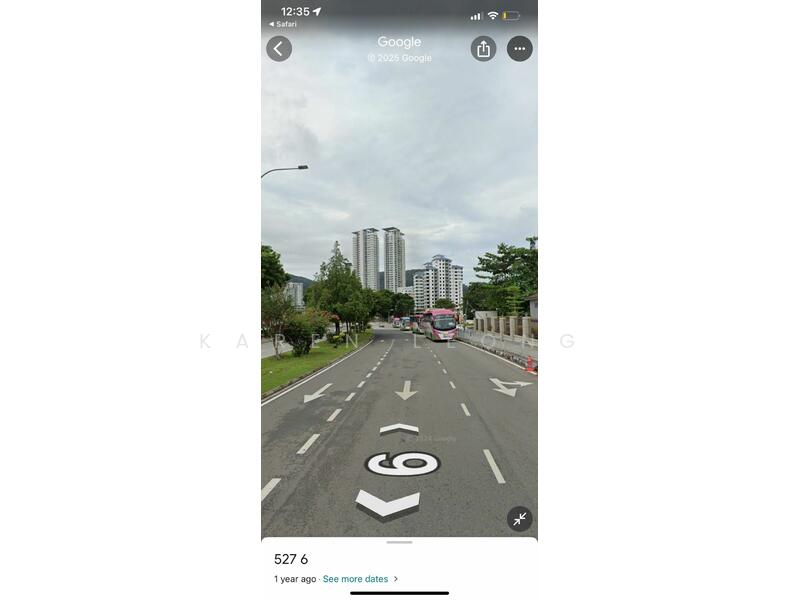 For Sale - Commercial land at Pulau Pinang