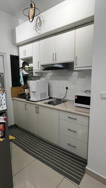 Untuk Disewa - The Sky Residence