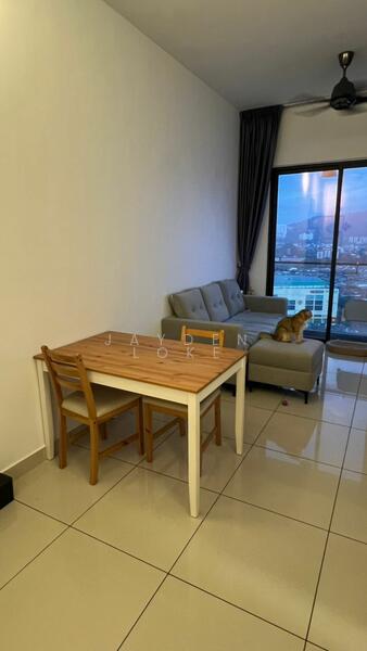 Untuk Disewa - The Sky Residence