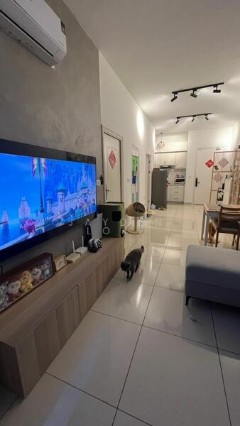 Untuk Disewa - The Sky Residence